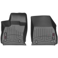 Коврики WeatherTech Black для Lincoln Continental (mkX)(1 row) 2017→, цена: 6 692 грн.