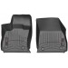 Коврики WeatherTech Black для Lincoln Continental (mkX)(1 row) 2017→, цена: 6 144 грн.