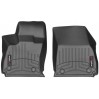 Коврики WeatherTech Black для Lincoln Continental (mkX)(1 row) 2017→, цена: 6 144 грн.