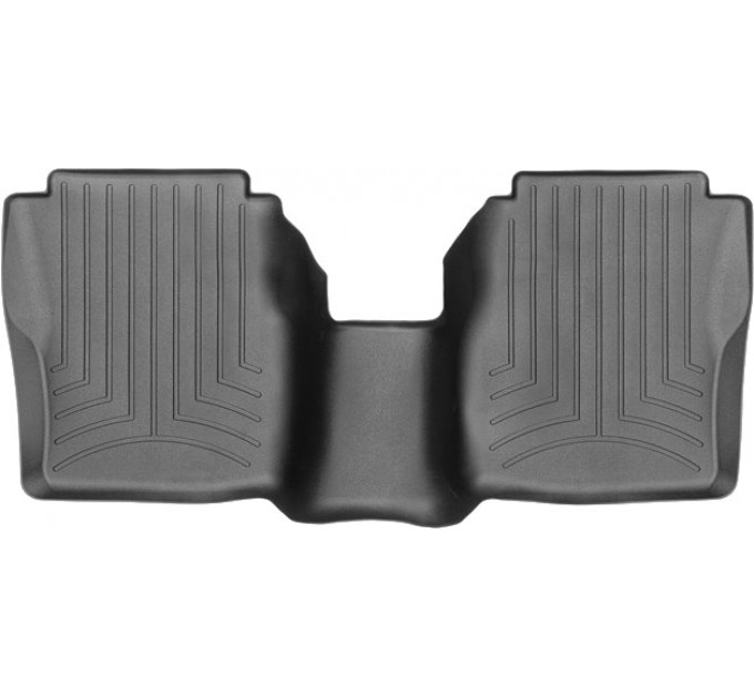 Коврики WeatherTech Black для Lincoln Continental (mkX)(2 row) 2017→, цена: 4 498 грн.