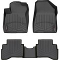 Коврики WeatherTech Black для Kia Niro (mkI)(not electric) 2016→ (EU), цена: 11 603 грн.