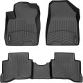 Коврики WeatherTech Black для Kia Niro (mkI)(not electric) 2016→ (USA), цена: 11 603 грн.