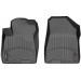 Коврики WeatherTech Black для Kia Niro (mkI)(not electric)(1 row) 2016→, цена: 6 144 грн.