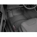 Коврики Weathertech Black для Kia Niro (US)(mkI) 2017→, ціна: 10 641 грн.