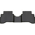 Коврики WeatherTech Black для Kia Niro (mkI)(mot electric)(2 row) 2016→ (EU), цена: 4 911 грн.