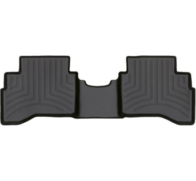 Коврики Weathertech Black для Kia Niro (EU)(mkI)(2 row) 2016→, ціна: 4 498 грн.