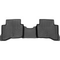 Килимки WeatherTech Black для Kia Niro (mkI)(not electric)(2 row) 2017→ (USA), ціна: 4 911 грн.