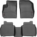 Коврики WeatherTech Black для Buick LaCrosse (mkIII) 2017→, цена: 11 488 грн.