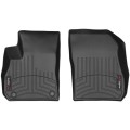 Коврики WeatherTech Black для Buick LaCrosse (mkIII)(1 row) 2017→, цена: 6 692 грн.