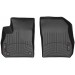 Коврики Weathertech Black для Buick LaCrosse (mkIII)(1 row) 2017→, ціна: 6 144 грн.