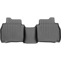 Коврики WeatherTech Black для Buick LaCrosse (mkIII)(2 row) 2017→, цена: 4 911 грн.