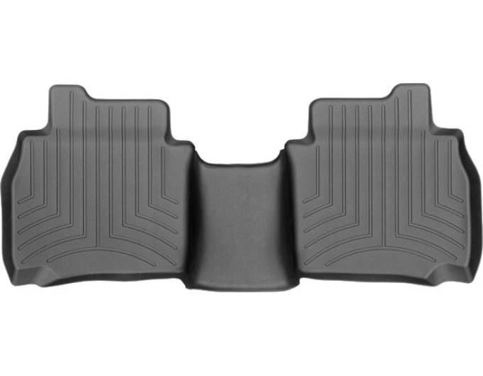 Коврики WeatherTech Black для Buick LaCrosse (mkIII)(2 row) 2017→, цена: 4 911 грн.