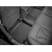 Коврики WeatherTech Black для Buick LaCrosse (mkIII)(2 row) 2017→, цена: 4 498 грн.