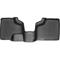 Коврики WeatherTech Black для Dodge Nitro (mkI)(2 row) 2007-2012, цена: 4 911 грн.