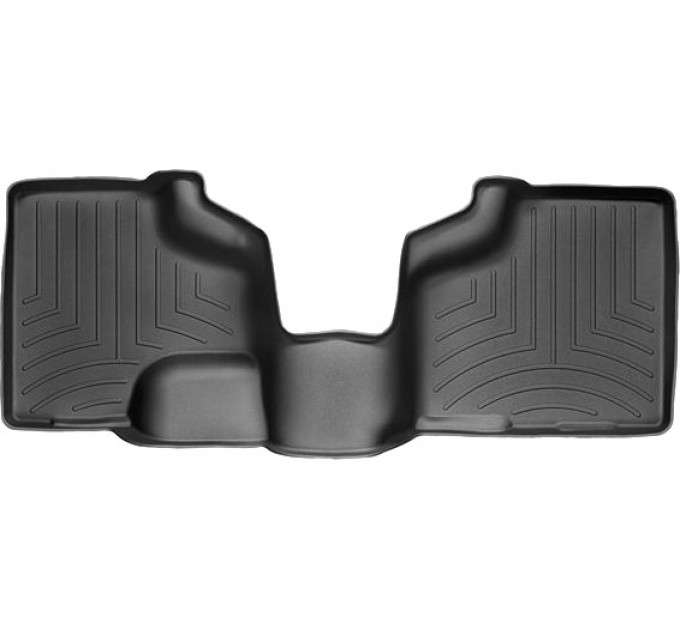 Коврики WeatherTech Black для Dodge Nitro (mkI)(2 row) 2007-2012, цена: 4 498 грн.