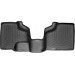 Килимки WeatherTech Black для Dodge Nitro (mkI)(2 row) 2007-2012, ціна: 4 498 грн.