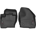Коврики WeatherTech Black для Ford Galaxy (mkIII) / S-Max (mkII)(1 row) 2015→, цена: 6 692 грн.