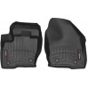 Коврики Weathertech Black для Ford Galaxy (mkIII) / S-Max (mkII)(1 row) 2015→, ціна: 6 144 грн.