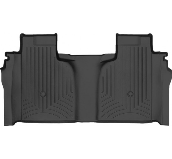 Коврики WeatherTech Black для Ford Galaxy (mkIII) / S-Max (mkII)(2 row) 2015→, цена: 4 705 грн.