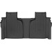 Килимки WeatherTech Black для Ford Galaxy (mkIII) / S-Max (mkII)(2 row) 2015→, ціна: 4 705 грн.