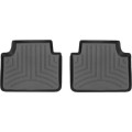 Коврики WeatherTech Black для Alfa Romeo Giulia (mkI)(2 row) 2016→, цена: 4 911 грн.