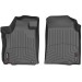 Коврики WeatherTech Black для Nissan Altima (mkV)(1 row) 2016-2018, цена: 6 144 грн.