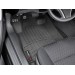 Коврики Weathertech Black для Nissan Altima (mkV) 2016-2018, ціна: 10 849 грн.