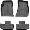 Коврики WeatherTech Black для Dodge Challenger (mkIII)(RWD) 2015→, цена: 9 227 грн.