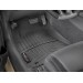 Коврики Weathertech Black для Dodge Challenger (mkIII)(RWD)(1 row) 2015→, ціна: 6 144 грн.