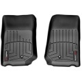 Коврики WeatherTech Black для Jeep Wrangler (JK)(1 row) 2007-2013, цена: 6 692 грн.