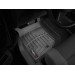 Коврики Weathertech Black для Jeep Wrangler Unlimited (JK) 2007-2013, ціна: 10 641 грн.