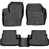 Коврики WeatherTech Black для Lincoln MKC (mkI) 2017-2019, цена: 10 641 грн.