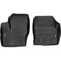 Коврики WeatherTech Black для Lincoln MKC (mkI)(1 row) 2017-2019, цена: 6 692 грн.