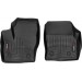 Коврики WeatherTech Black для Lincoln MKC (mkI)(1 row) 2017-2019, цена: 6 144 грн.