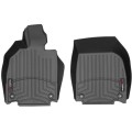 Коврики WeatherTech Black для Audi R8 (mkII) 2015→, цена: 6 692 грн.