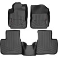Коврики Weathertech Black для Citroen C4 Cactus (mkII) 2014→, ціна: 11 488 грн.