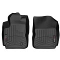 Коврики WeatherTech Black для Citroen C4 Cactus (mkII)(1 row) 2014→, цена: 6 692 грн.