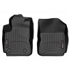 Коврики WeatherTech Black для Citroen C4 Cactus (mkII)(1 row) 2014→, цена: 6 144 грн.