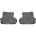 Коврики WeatherTech Black для Mercedes-Benz S-Class (C217/A217)(coupe & cabrio)(2 row) 2014→, цена: 4 017 грн.