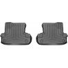 Килимки WeatherTech Black для Mercedes-Benz S-Class (C217/A217)(coupe & cabrio)(2 row) 2014→, ціна: 3 683 грн.