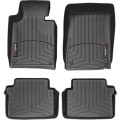 Коврики WeatherTech Black для BMW 3-series (E46)(coupe)(RWD) 1998-2005, цена: 11 603 грн.