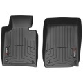 Коврики WeatherTech Black для BMW 3-series (E46)(RWD)(1 row) 1998-2005, цена: 6 692 грн.
