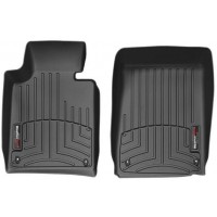 Коврик Weathertech Black для BMW 3-series (E46)(RWD)(1 row) 1998-2005