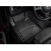 Коврики Weathertech Black для BMW 3-series (sedan & wagon)(E46)(RWD) 1998-2005, ціна: 10 641 грн.