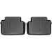 Килимки WeatherTech Black для BMW 3-series (E46)(coupe)(2 row) 1998-2005, ціна: 4 498 грн.