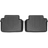 Коврики WeatherTech Black для BMW 3-series (E46)(coupe)(2 row) 1998-2005, цена: 4 498 грн.