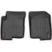 Коврики WeatherTech Black для Jeep Patriot (mkI)(1 row)(3 hooks) 2017-2017, цена: 6 144 грн.