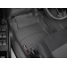 Коврики Weathertech Black для Jeep Patriot (mkI)(1 row)(3 hooks) 2017-2017, ціна: 6 144 грн.