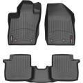 Коврики WeatherTech Black для Fiat Tipo (mkII) 2015→, цена: 11 488 грн.