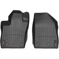 Коврики Weathertech Black для Fiat Tipo (mkII)(1 row) 2015→, ціна: 6 692 грн.
